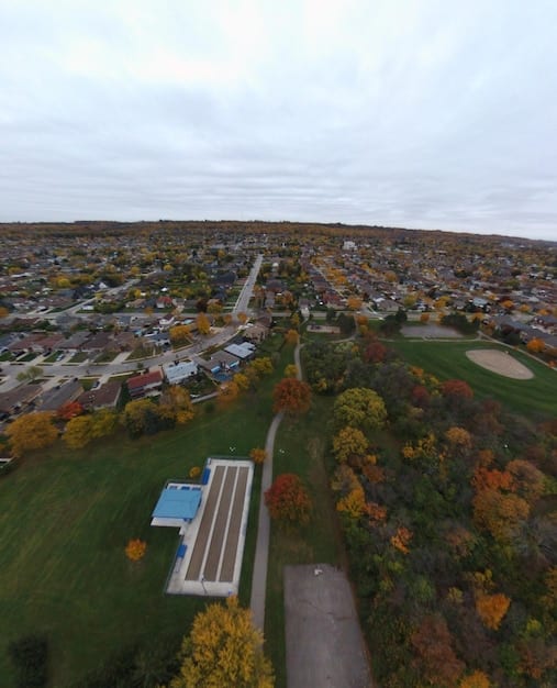 The Impact of Inflation on Real Estate Values: Latest CPI Data Analysis