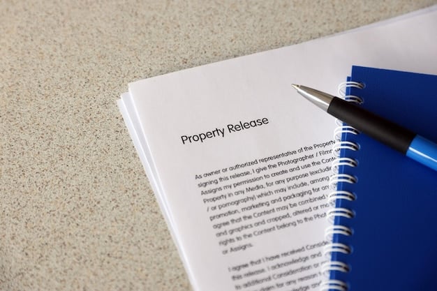 A close-up of a standardized real estate disclosure form being filled out with a pen, emphasizing the detail and structured nature of the document. The background should be blurred to keep the focus on the form itself.