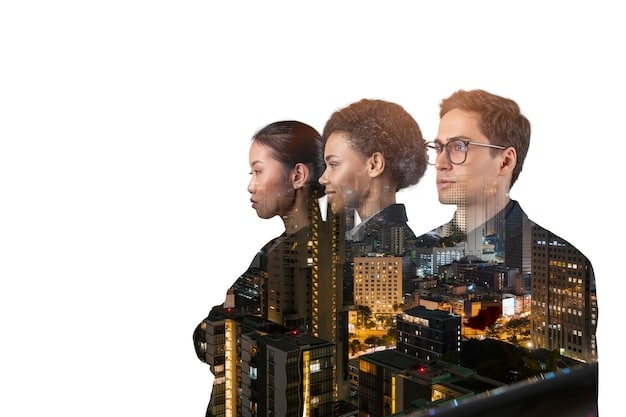 The Future of Real Estate: Tech Trends Reshaping 2025