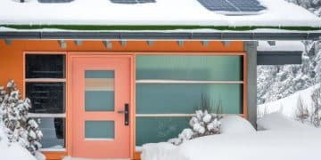 New Tax Credits for Energy-Efficient Home Improvements: Claim Now! - Cover Image