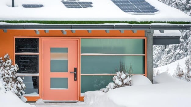 New Tax Credits for Energy-Efficient Home Improvements: Claim Now!