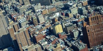 GDP and Real Estate: Analyzing the Latest Numbers for the US Market - Cover Image