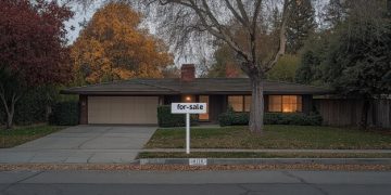 Real Estate Market Forecast: Will Home Prices Correct by 5% in the US? - Cover Image