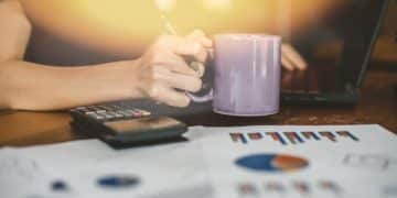 Is Your 2025 Financial Plan Ready for Projected Inflation? - Cover Image