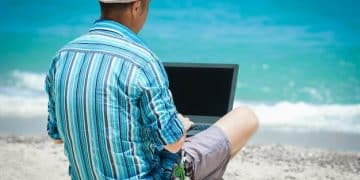 Financial Planning: Retire Early at 55 in the US - Cover Image