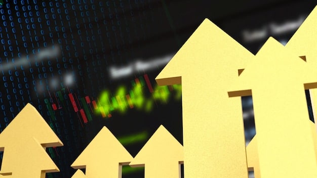 A graph showing a diversified investment portfolio, including stocks, bonds, real estate, and alternative investments, with varying levels of risk and return.