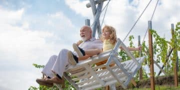 Retirement Income Planning: Secure a Sustainable Income in 2025 - Cover Image