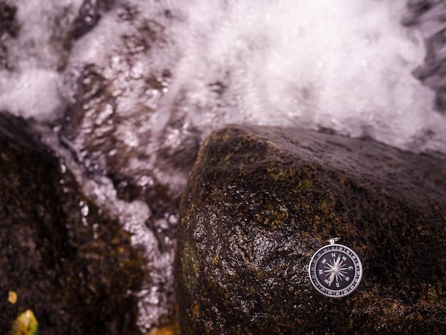 Navigating Market Volatility: Your 2025 Financial Plan
