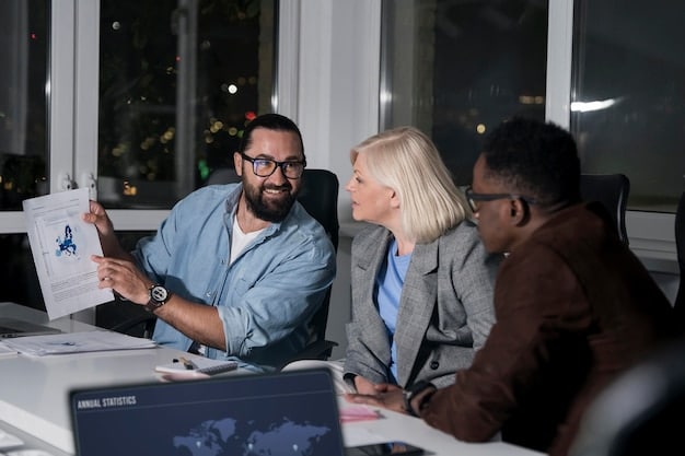 Strategic Alliances: Expand Your Business Reach by 20% in 2 Years