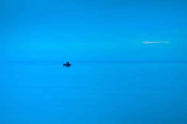 Blue Ocean Strategy: Your Competitive Advantage in 2025