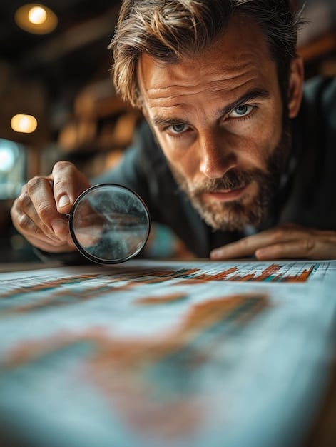 Business Strategy Checkup: Identify Weaknesses & Boost Growth