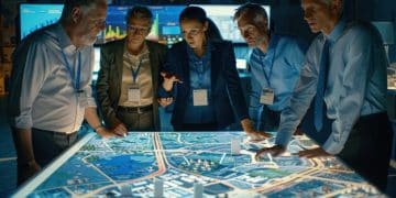 Strategic Leadership: Building High-Performing Teams for 2025 - Cover Image