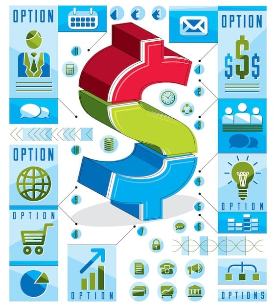 A detailed infographic illustrating the cost savings achieved through strategic outsourcing, with sections highlighting reduced labor costs, infrastructure expenses, and operational overhead. The infographic should use visual elements to emphasize the percentage savings and overall financial benefits.