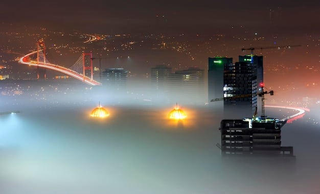 Risk Management 2025: Proactive Strategies for Business Success