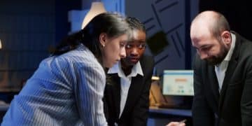 Strategic Communication: Effectively Communicating Business Vision to Stakeholders - Cover Image