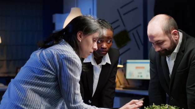 Strategic Communication: Effectively Communicating Business Vision to Stakeholders