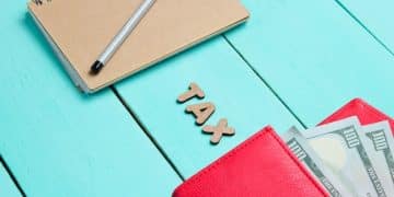 Maximize Your 2025 Tax Refund: 5 Smart Personal Finance Tips - Cover Image
