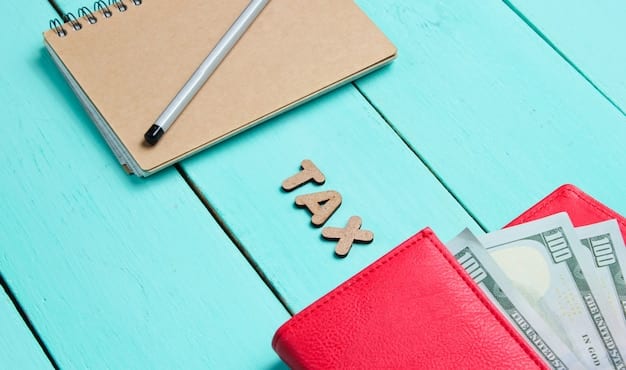 Maximize Your 2025 Tax Refund: 5 Smart Personal Finance Tips
