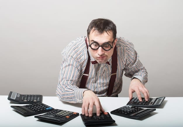 Avoid These 3 Common Personal Finance Mistakes Costing Americans Thousands