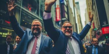 Unlock Financial Freedom: 3 Habits for US Readers - Cover Image
