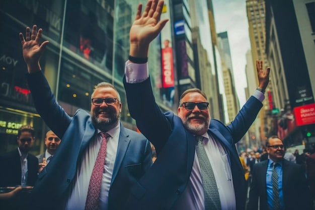 Unlock Financial Freedom: 3 Habits for US Readers