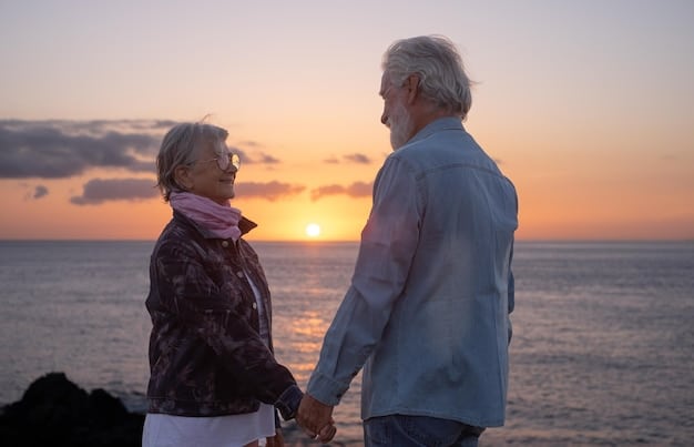 Retirement Planning 101: Essential Tips to Secure Your Future