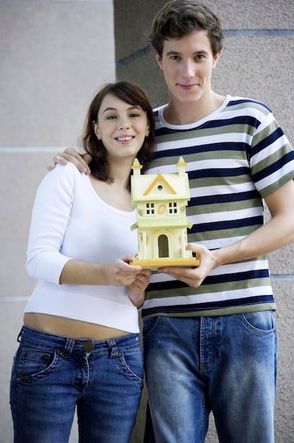 Homeownership on a Budget: First-Time Buyers’ Guide