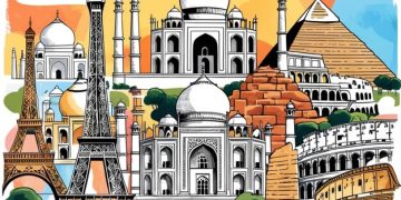 Travel Hacking 101: Your Guide to Affordable Adventures - Cover Image