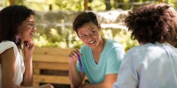 Financial Literacy for Teens: Secure Their Future - Cover Image