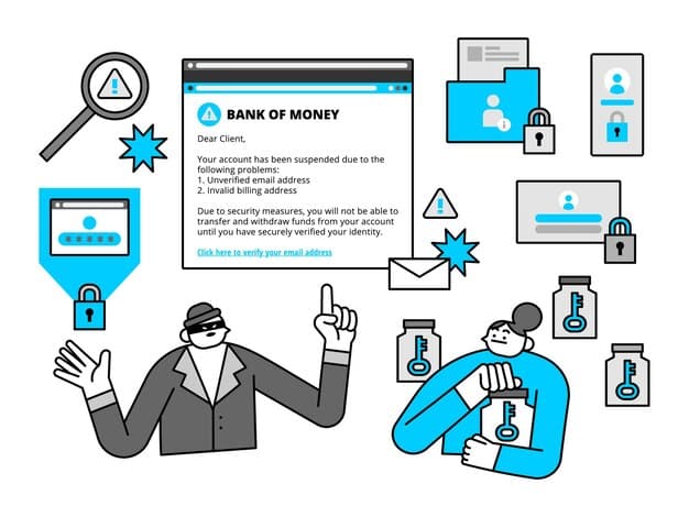 Protect Your Identity: Essential Personal Finance Tips to Prevent Fraud