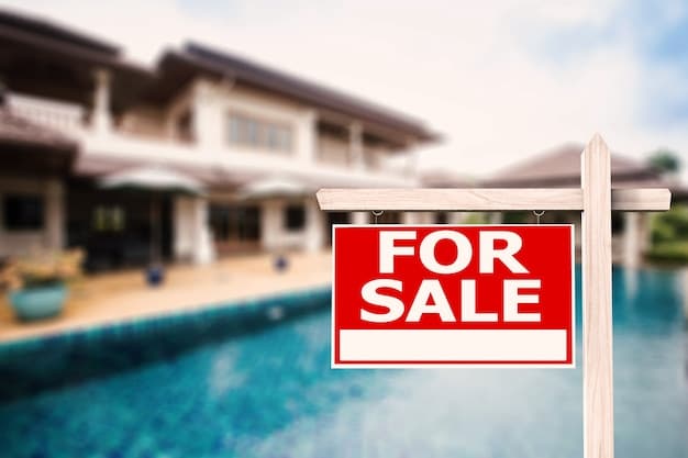 Will Mortgage Rates Drop? Expert Forecasts for Early 2025