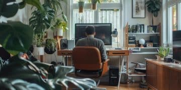 Strategic Pivot: Adapting to the Rise of Remote Work in 2025 - Cover Image