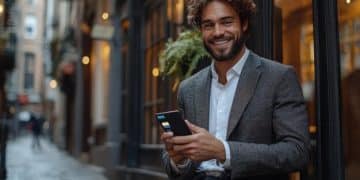 Automate Savings: Achieve Financial Goals 30% Faster in the US - Cover Image