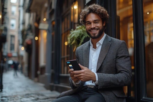 Automate Savings: Achieve Financial Goals 30% Faster in the US