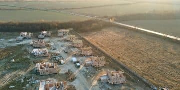 New Construction Boom: US Housing Market Opportunities for 2025 - Cover Image