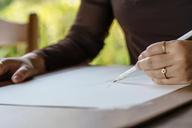 A close-up of a hand signing a legal document with a pen, emphasizing the importance of legal formalities in estate planning.