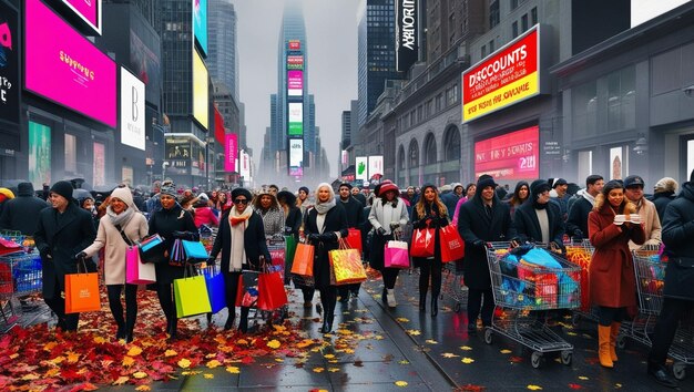 Unlock Growth: Business Strategy Shifts for 8% Consumer Spending Surge in US