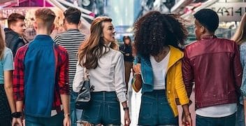 Unlock Growth: Business Strategy Shifts for 8% Consumer Spending Rise - Cover Image